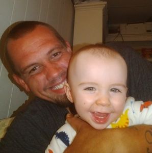 Meet your Posher, Nick